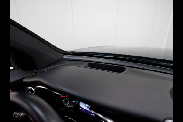 Mercedes-Benz GLC Coupé 220 d 4MATIC Premium Plus | Luchtvering | Burmester | Memory | Head Up