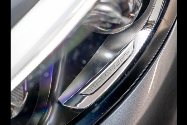 Mercedes-Benz GLC Coupé 220 d 4MATIC Premium Plus | Luchtvering | Burmester | Memory | Head Up