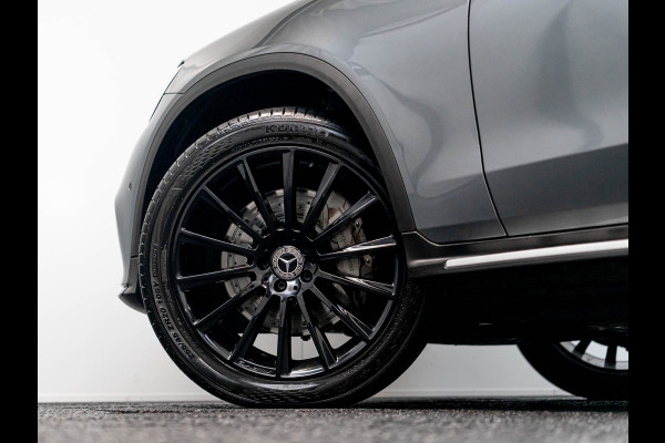 Mercedes-Benz GLC Coupé 220 d 4MATIC Premium Plus | Luchtvering | Burmester | Memory | Head Up