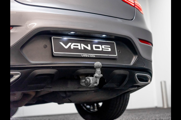 Mercedes-Benz GLC Coupé 220 d 4MATIC Premium Plus | Luchtvering | Burmester | Memory | Head Up