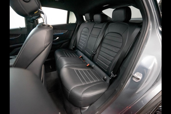 Mercedes-Benz GLC Coupé 220 d 4MATIC Premium Plus | Luchtvering | Burmester | Memory | Head Up