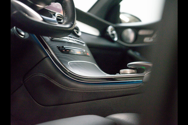 Mercedes-Benz GLC Coupé 220 d 4MATIC Premium Plus | Luchtvering | Burmester | Memory | Head Up