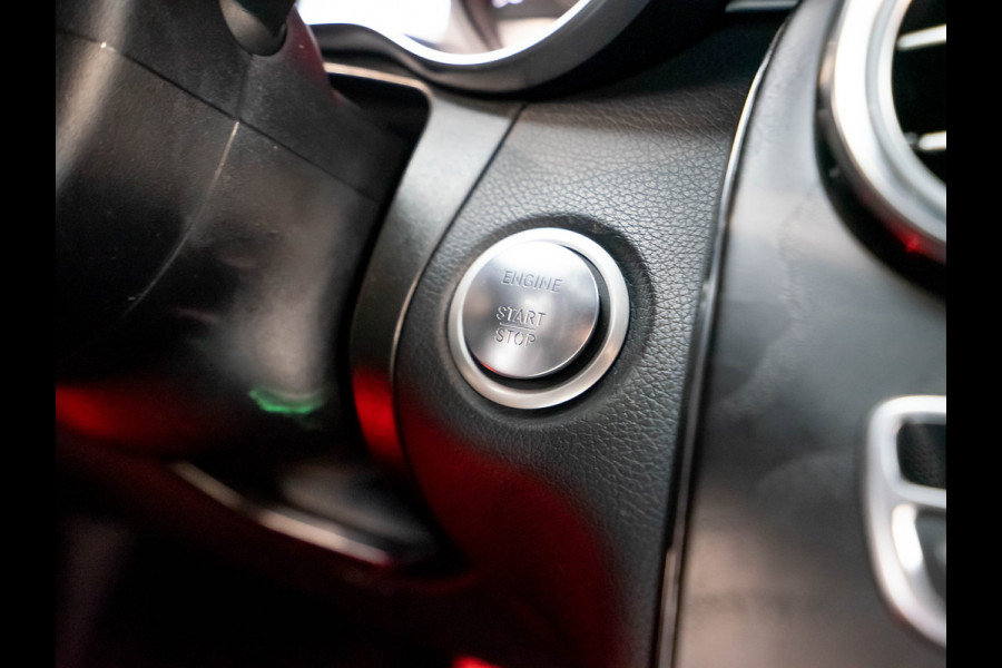 Mercedes-Benz GLC Coupé 220 d 4MATIC Premium Plus | Luchtvering | Burmester | Memory | Head Up