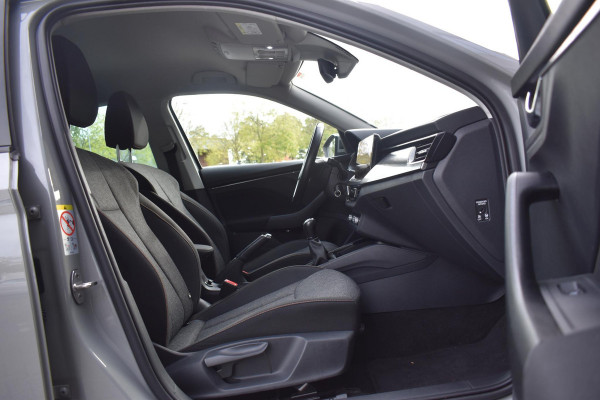 Škoda Kamiq 1.5 TSI ACT Sport Business Lane Stoelvw Virtual