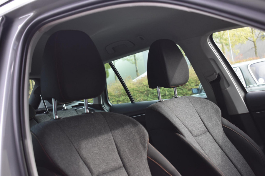 Škoda Kamiq 1.5 TSI ACT Sport Business Lane Stoelvw Virtual