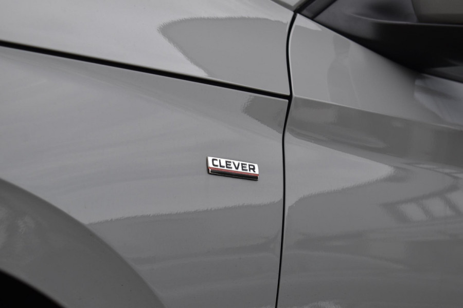 Škoda Kamiq 1.5 TSI ACT Sport Business Lane Stoelvw Virtual