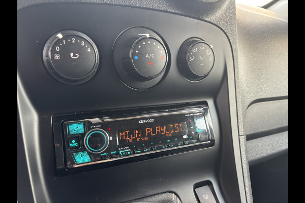 Mercedes-Benz Citan 109 CDI Extra Lang | Trekhaak | Airco | Cruise
