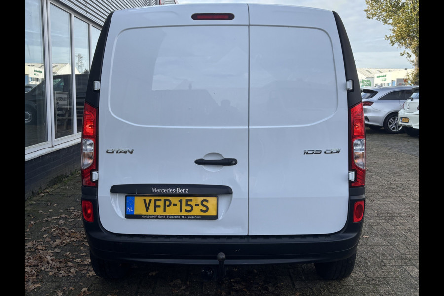 Mercedes-Benz Citan 109 CDI Extra Lang | Trekhaak | Airco | Cruise