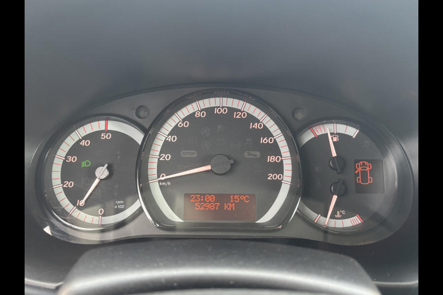 Mercedes-Benz Citan 109 CDI Extra Lang | Trekhaak | Airco | Cruise