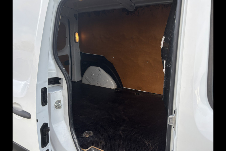 Mercedes-Benz Citan 109 CDI Extra Lang | Trekhaak | Airco | Cruise