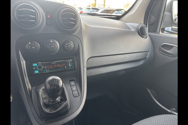 Mercedes-Benz Citan 109 CDI Extra Lang | Trekhaak | Airco | Cruise