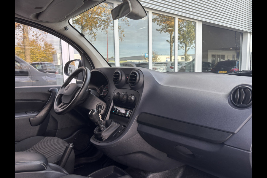 Mercedes-Benz Citan 109 CDI Extra Lang | Trekhaak | Airco | Cruise
