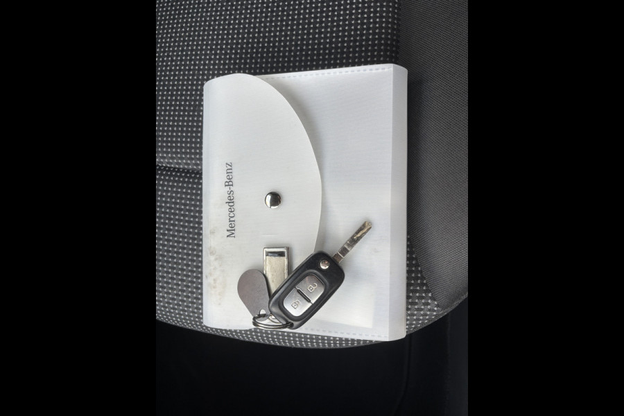 Mercedes-Benz Citan 109 CDI Extra Lang | Trekhaak | Airco | Cruise