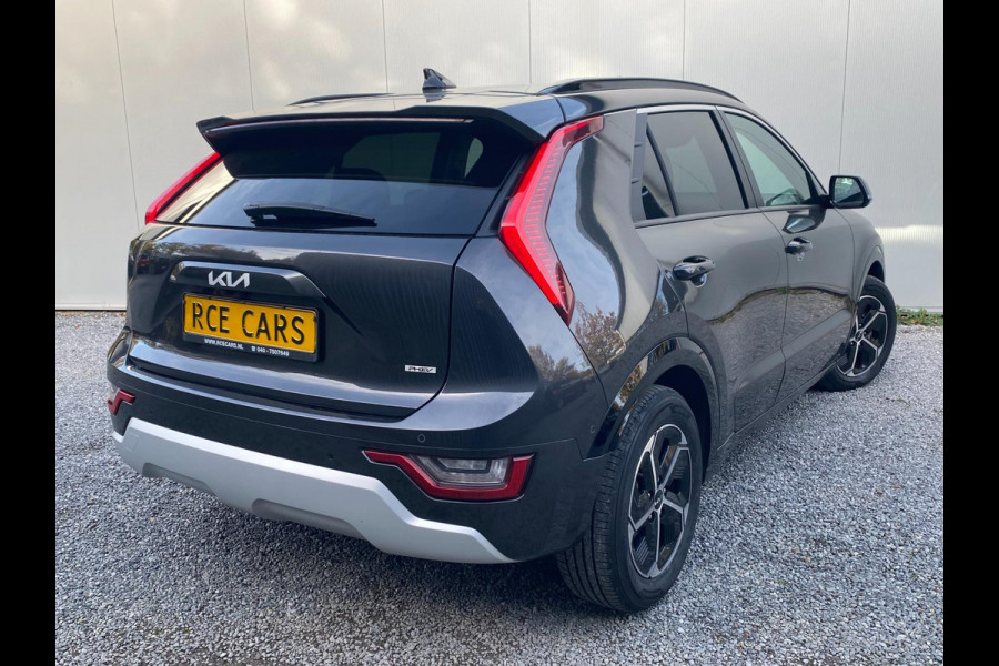 Kia Niro 1.6 GDi Hybrid ExecutiveLine | Opendak|ACC|Virtual|Stoelverw/ventilatie|H U D | Harman Kardon | Carplay |Stuurverw|Leder