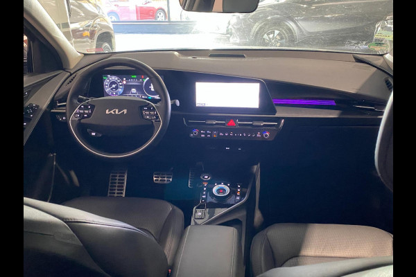 Kia Niro 1.6 GDi Hybrid ExecutiveLine | Opendak|ACC|Virtual|Stoelverw/ventilatie|H U D | Harman Kardon | Carplay |Stuurverw|Leder
