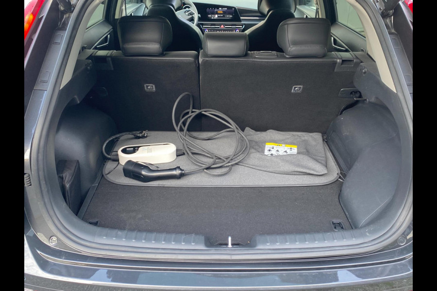 Kia Niro 1.6 GDi Hybrid ExecutiveLine | Opendak|ACC|Virtual|Stoelverw/ventilatie|H U D | Harman Kardon | Carplay |Stuurverw|Leder
