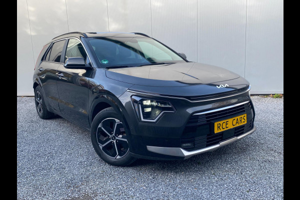 Kia Niro 1.6 GDi Hybrid ExecutiveLine | Opendak|ACC|Virtual|Stoelverw/ventilatie|H U D | Harman Kardon | Carplay |Stuurverw|Leder