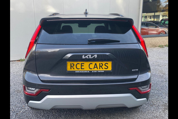 Kia Niro 1.6 GDi Hybrid ExecutiveLine | Opendak|ACC|Virtual|Stoelverw/ventilatie|H U D | Harman Kardon | Carplay |Stuurverw|Leder