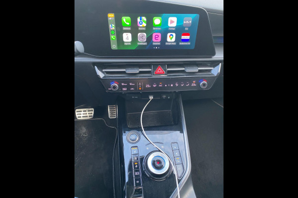 Kia Niro 1.6 GDi Hybrid ExecutiveLine | Opendak|ACC|Virtual|Stoelverw/ventilatie|H U D | Harman Kardon | Carplay |Stuurverw|Leder