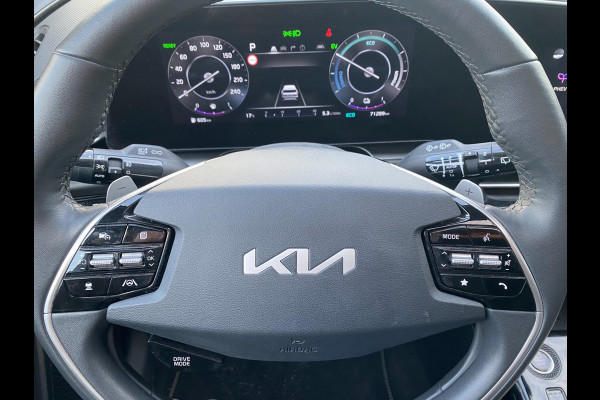 Kia Niro 1.6 GDi Hybrid ExecutiveLine | Opendak|ACC|Virtual|Stoelverw/ventilatie|H U D | Harman Kardon | Carplay |Stuurverw|Leder