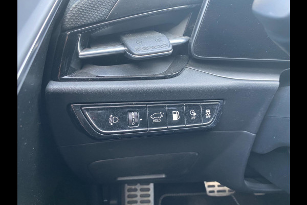 Kia Niro 1.6 GDi Hybrid ExecutiveLine | Opendak|ACC|Virtual|Stoelverw/ventilatie|H U D | Harman Kardon | Carplay |Stuurverw|Leder