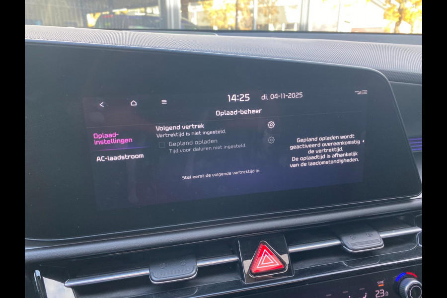 Kia Niro 1.6 GDi Hybrid ExecutiveLine | Opendak|ACC|Virtual|Stoelverw/ventilatie|H U D | Harman Kardon | Carplay |Stuurverw|Leder