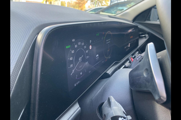 Kia Niro 1.6 GDi Hybrid ExecutiveLine | Opendak|ACC|Virtual|Stoelverw/ventilatie|H U D | Harman Kardon | Carplay |Stuurverw|Leder