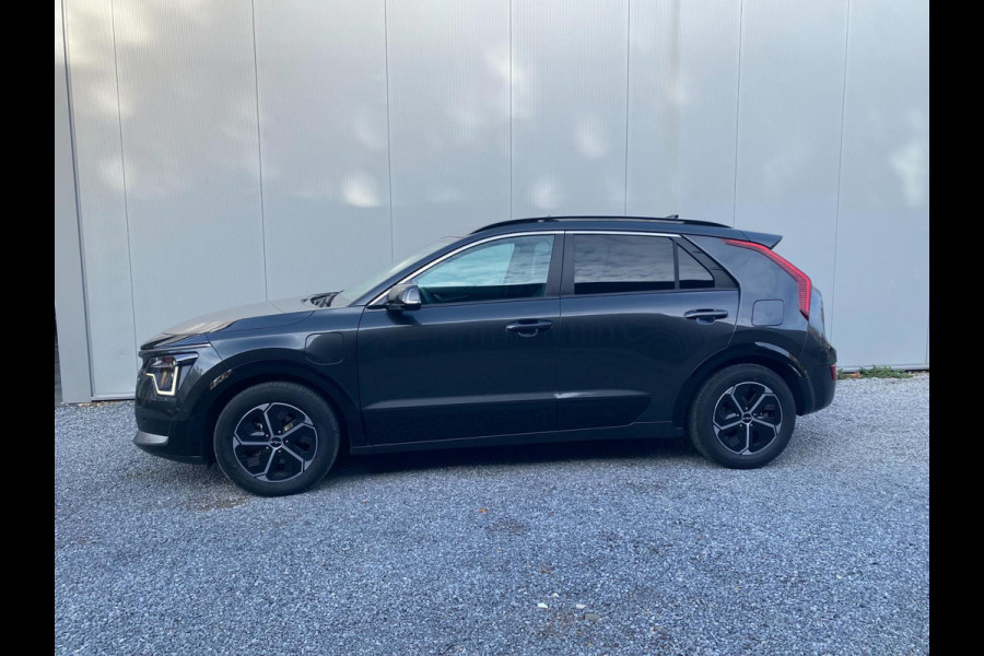 Kia Niro 1.6 GDi Hybrid ExecutiveLine | Opendak|ACC|Virtual|Stoelverw/ventilatie|H U D | Harman Kardon | Carplay |Stuurverw|Leder