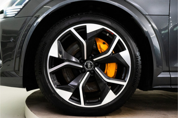 Audi e-tron Sportback S Quattro 95 kWh 504PK | Pano | B&O | RS Stoelen | 360 | 12 MND Garantie