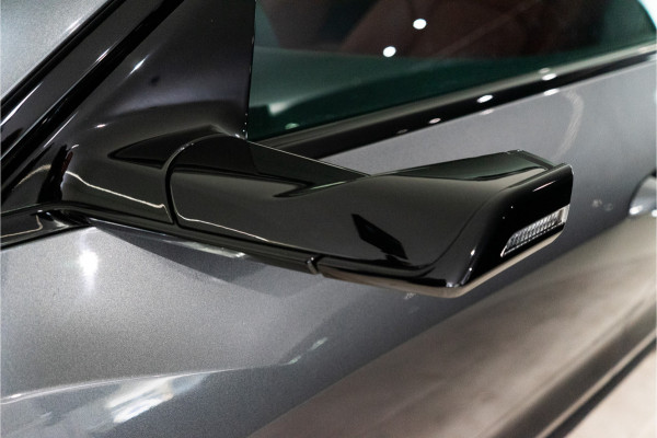 Audi e-tron Sportback S Quattro 95 kWh 504PK | Pano | B&O | RS Stoelen | 360 | 12 MND Garantie