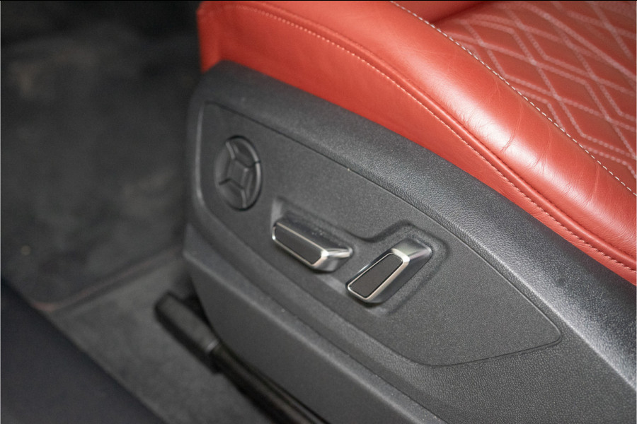 Audi e-tron Sportback S Quattro 95 kWh 504PK | Pano | B&O | RS Stoelen | 360 | 12 MND Garantie