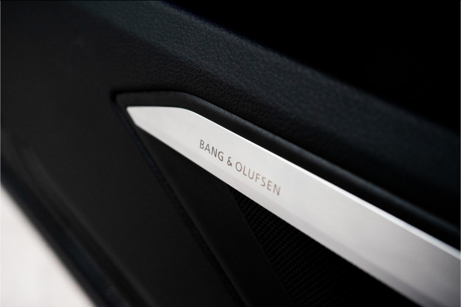 Audi e-tron Sportback S Quattro 95 kWh 504PK | Pano | B&O | RS Stoelen | 360 | 12 MND Garantie