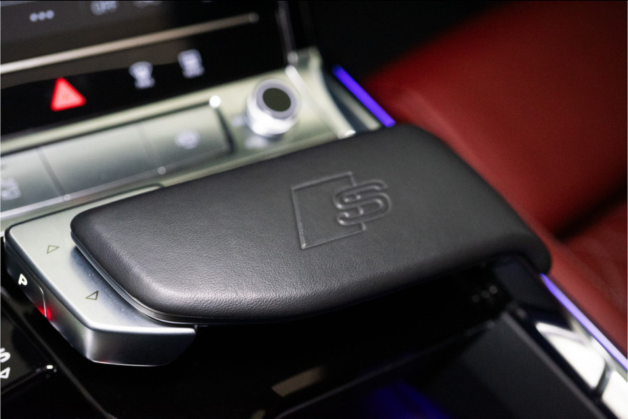 Audi e-tron Sportback S Quattro 95 kWh 504PK | Pano | B&O | RS Stoelen | 360 | 12 MND Garantie