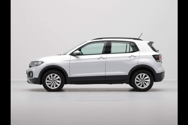 Volkswagen T-Cross 1.0 TSI 95pk Life Navigatie Pdc Clima Acc 38