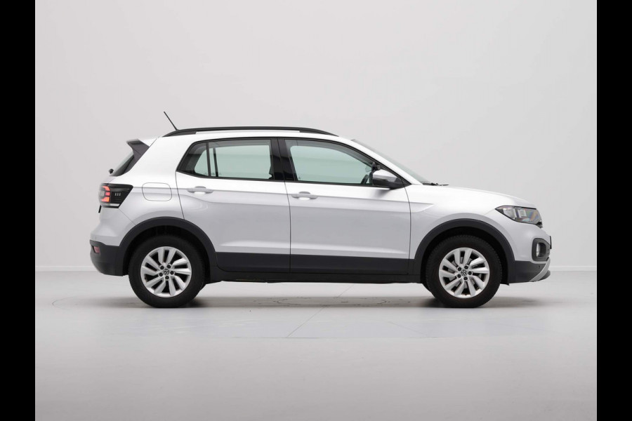 Volkswagen T-Cross 1.0 TSI 95pk Life Navigatie Pdc Clima Acc 38