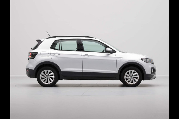 Volkswagen T-Cross 1.0 TSI 95pk Life Navigatie Pdc Clima Acc 38