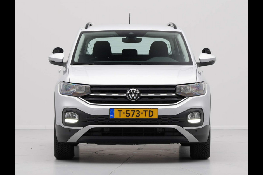 Volkswagen T-Cross 1.0 TSI 95pk Life Navigatie Pdc Clima Acc 38