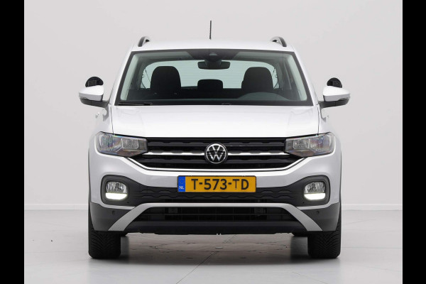 Volkswagen T-Cross 1.0 TSI 95pk Life Navigatie Pdc Clima Acc 38
