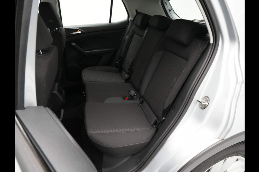 Volkswagen T-Cross 1.0 TSI 95pk Life Navigatie Pdc Clima Acc 38
