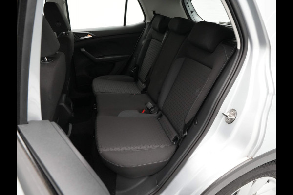 Volkswagen T-Cross 1.0 TSI 95pk Life Navigatie Pdc Clima Acc 38