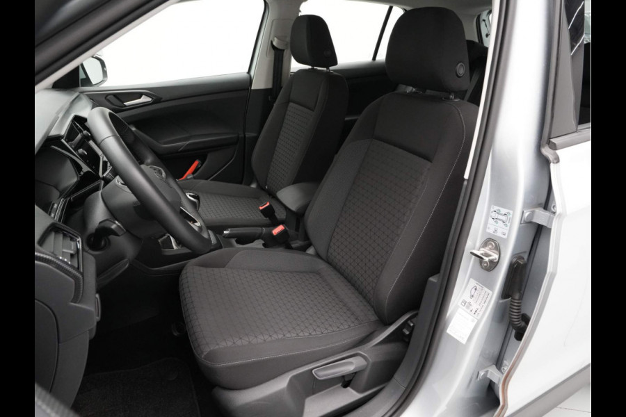 Volkswagen T-Cross 1.0 TSI 95pk Life Navigatie Pdc Clima Acc 38
