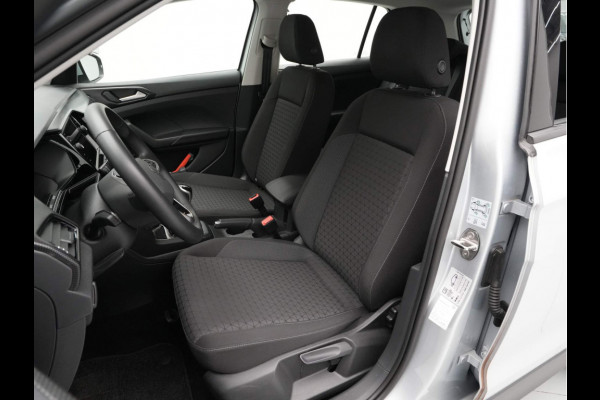 Volkswagen T-Cross 1.0 TSI 95pk Life Navigatie Pdc Clima Acc 38