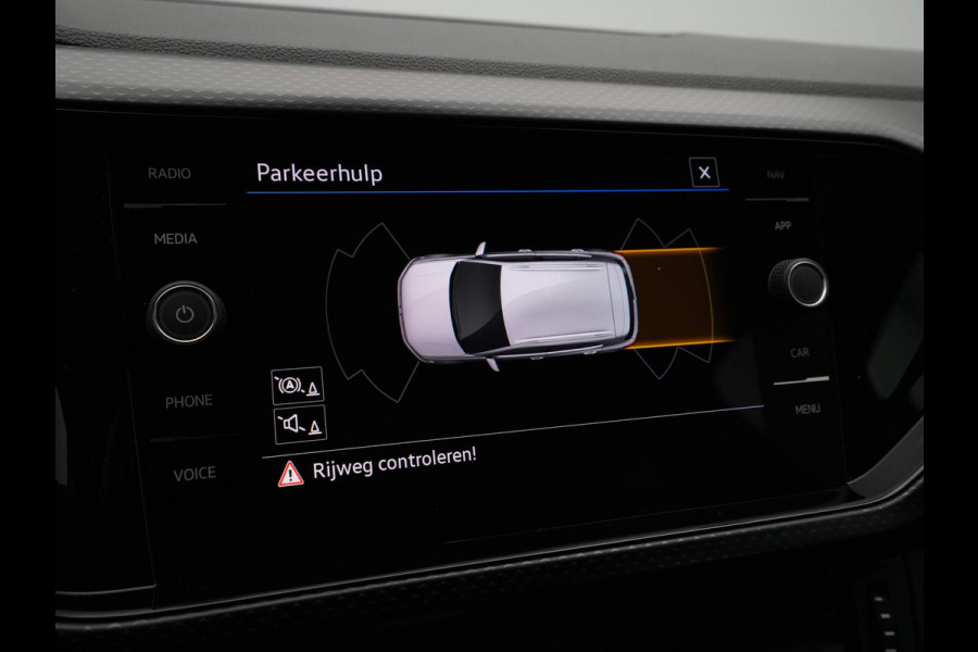 Volkswagen T-Cross 1.0 TSI 95pk Life Navigatie Pdc Clima Acc 38
