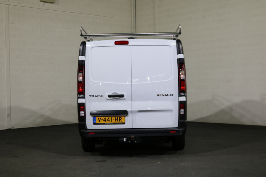 Renault Trafic 1.6 dCi 120pk L2 H1 Airco Trekhaak Imperiaal