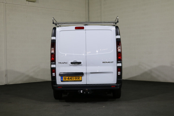 Renault Trafic 1.6 dCi 120pk L2 H1 Airco Trekhaak Imperiaal