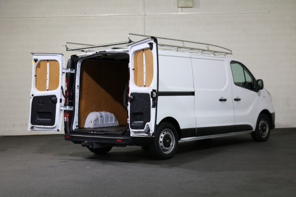 Renault Trafic 1.6 dCi 120pk L2 H1 Airco Trekhaak Imperiaal