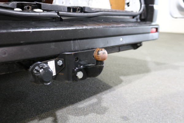 Renault Trafic 1.6 dCi 120pk L2 H1 Airco Trekhaak Imperiaal