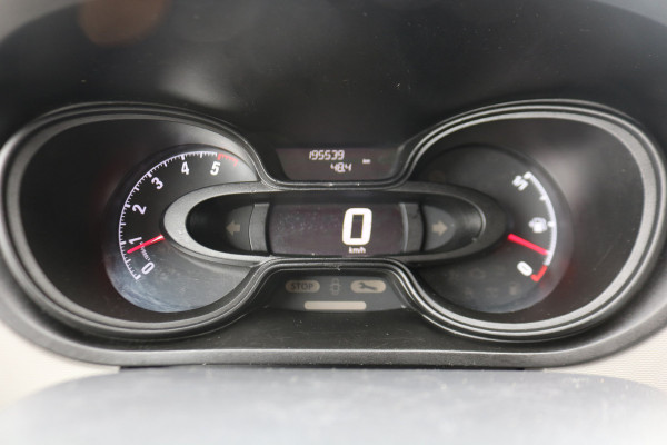 Renault Trafic 1.6 dCi 120pk L2 H1 Airco Trekhaak Imperiaal