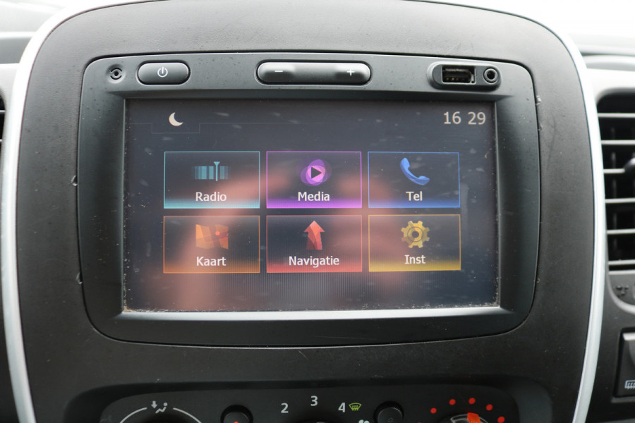 Renault Trafic 1.6 dCi 120pk L2 H1 Airco Trekhaak Imperiaal