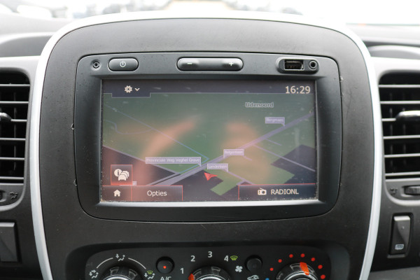 Renault Trafic 1.6 dCi 120pk L2 H1 Airco Trekhaak Imperiaal